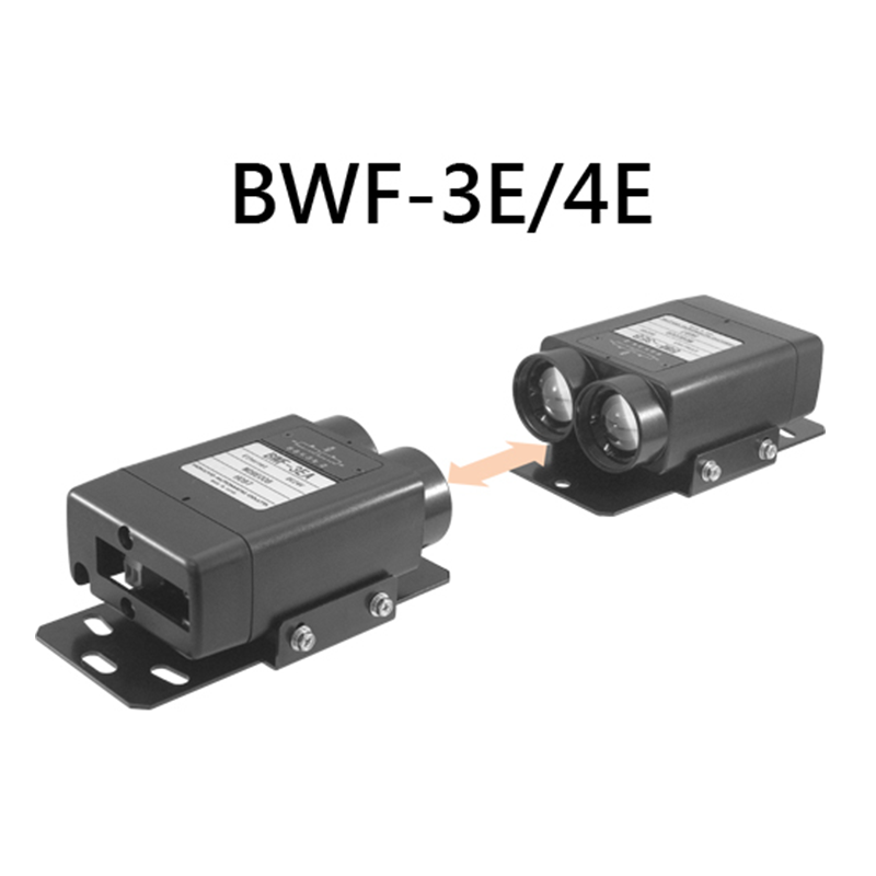 BWF-3E/4E BWF-3E/4E