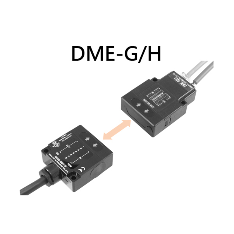 DME-G/H DME-G/H