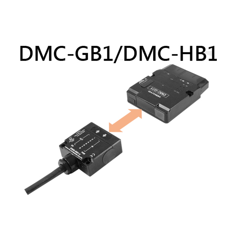 DMG-GB/HB DMG-GB/HB