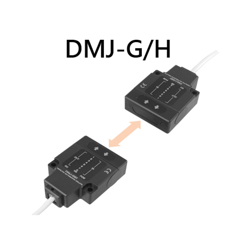 DMJ-G/H DMJ-G/H