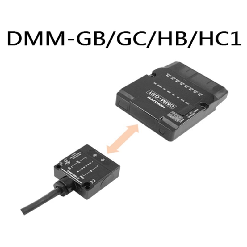 DMM-G-H DMM-G-H