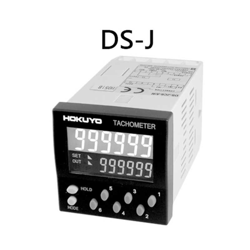 DS-J DS-J