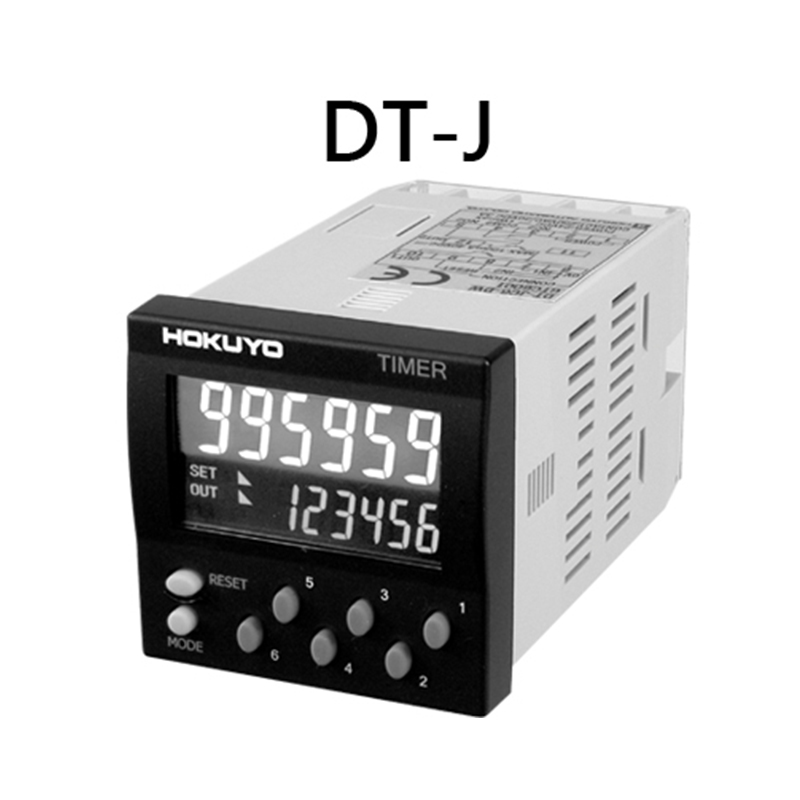 DT-J DT-J