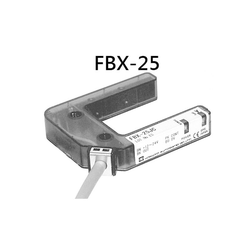 FBX-25 FBX-25