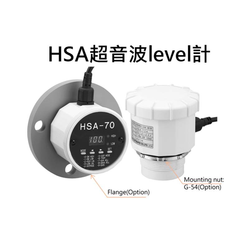 HSA-70A 70B HSA-70A 70B