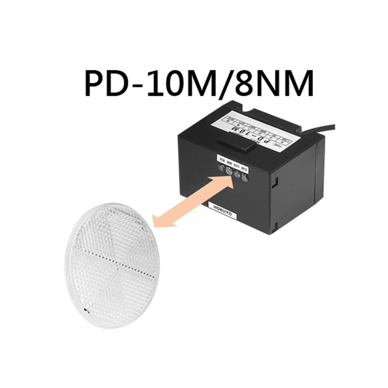 PD-10M/8NM PD-10M/8NM