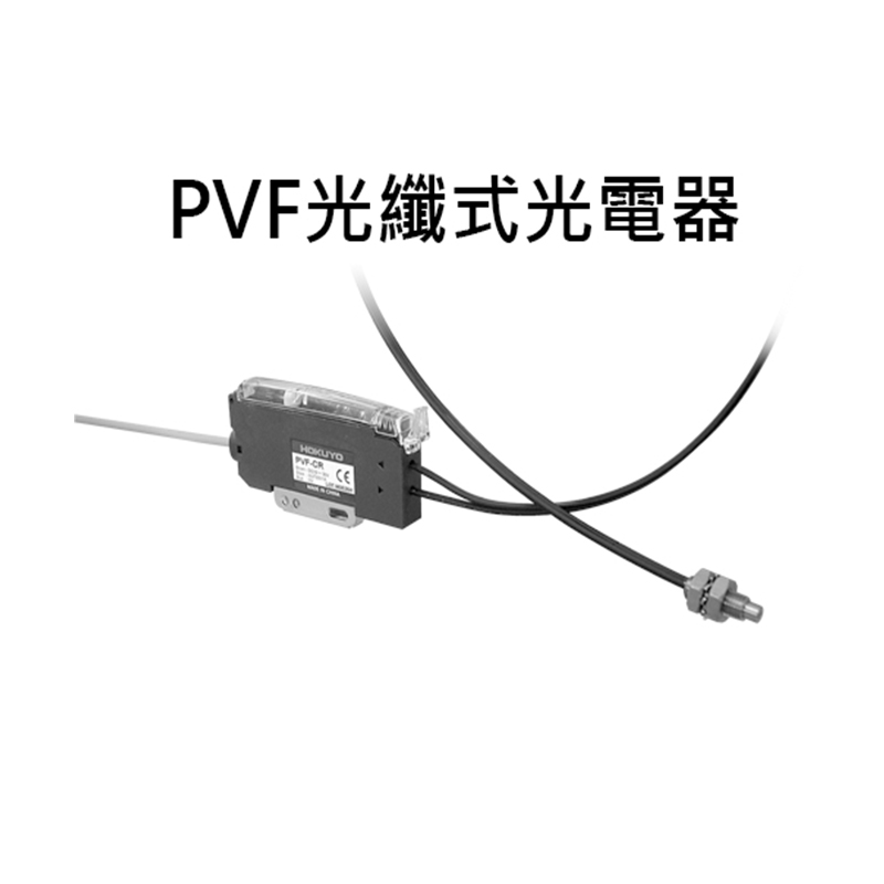 PVF PVF