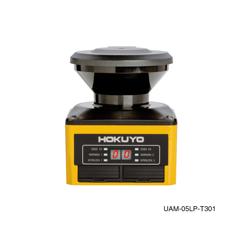 UAM-05LP-T301 UAM-05LP-T301