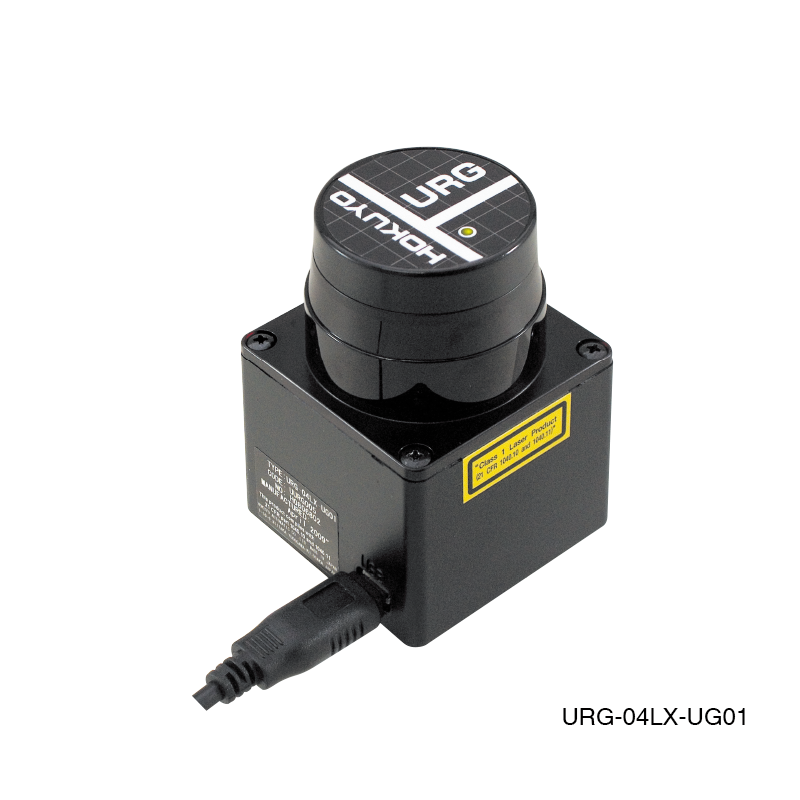 URG-04LX-UG01 URG-04LX-UG01