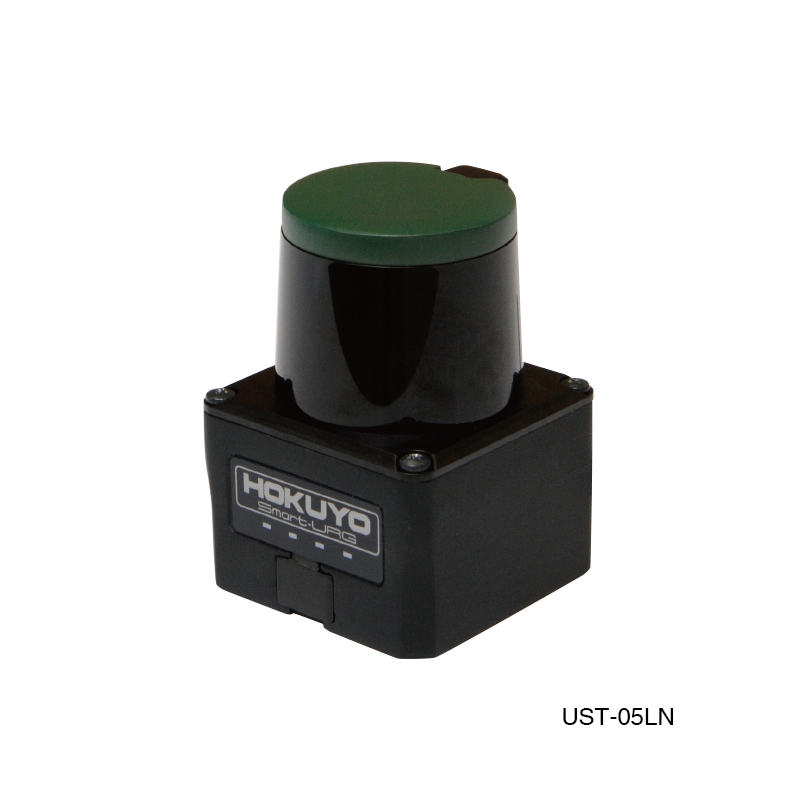 UST-05LN 05LA UST-05LN 05LA