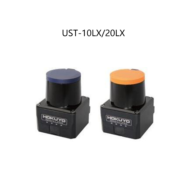 UST-10LX 20LX UST-10LX 20LX