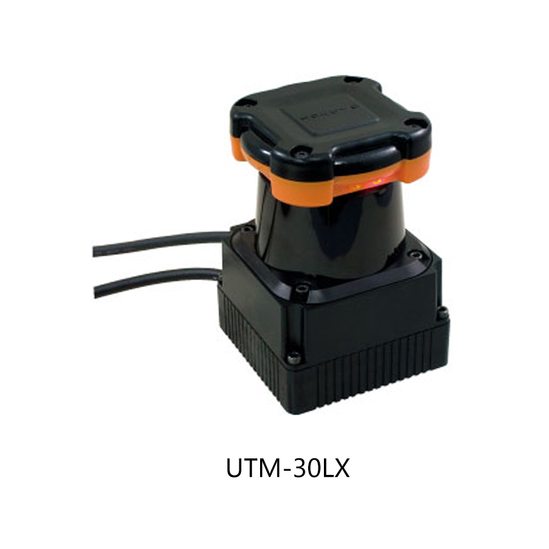 UTM-30LX UTM-30LX